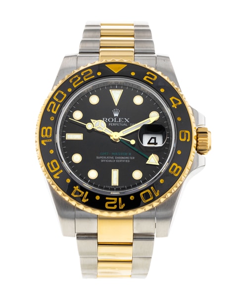 Rolex GMT Master II 116713 LN